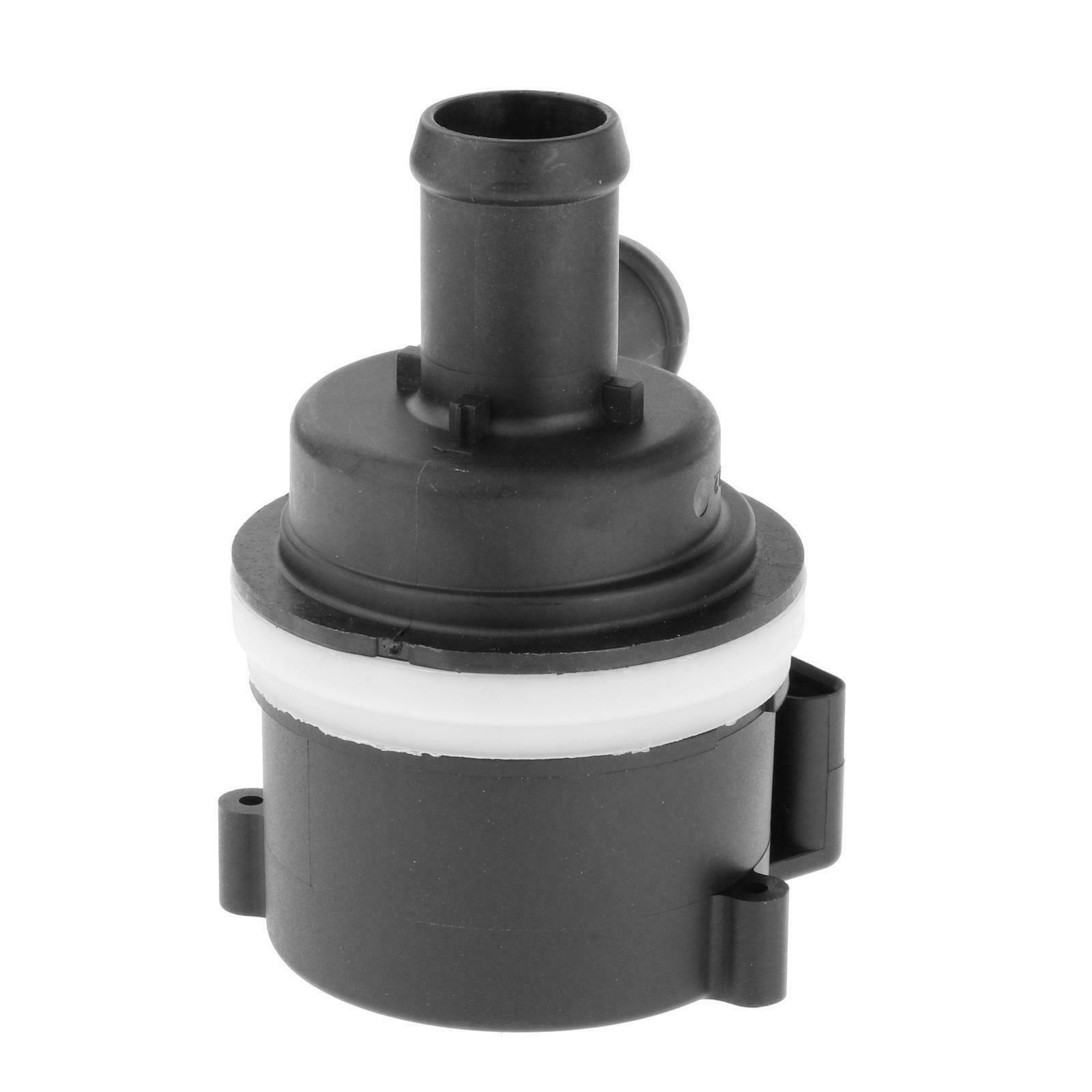 Auxiliary Water Pump Fits for Audi A1 A4 A5 A6 A7 6R0965561A Replacement 1pc