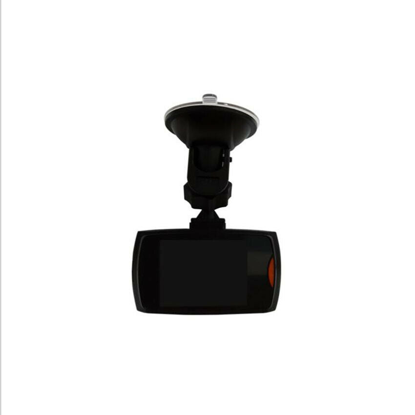 1080P Lens HD Car DVR Video Dash Cam Recorder Camera G-Sensor Night Vision 170°