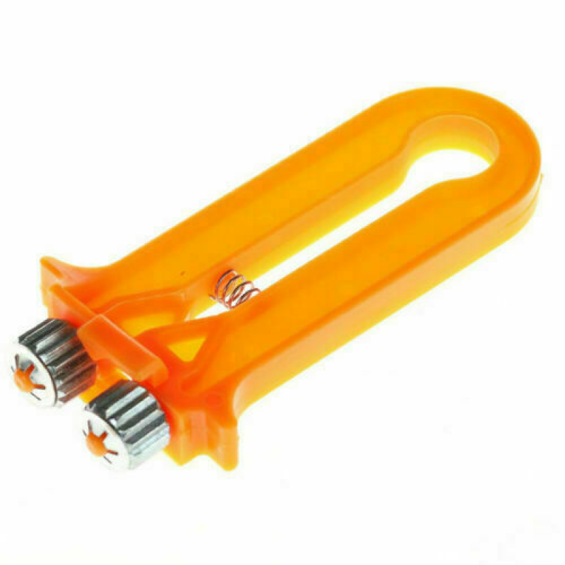 Tool Hive Crimper Crimping Wire Cable Tensioner Bee Frame Beekeeping
