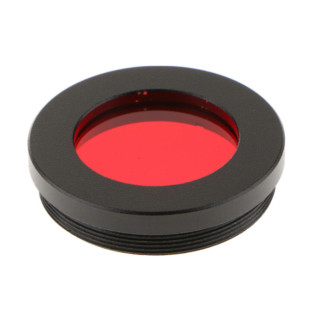 4x Telescope Eyepiece Barlow Lens Filters Telescope Accessories Nebula Light