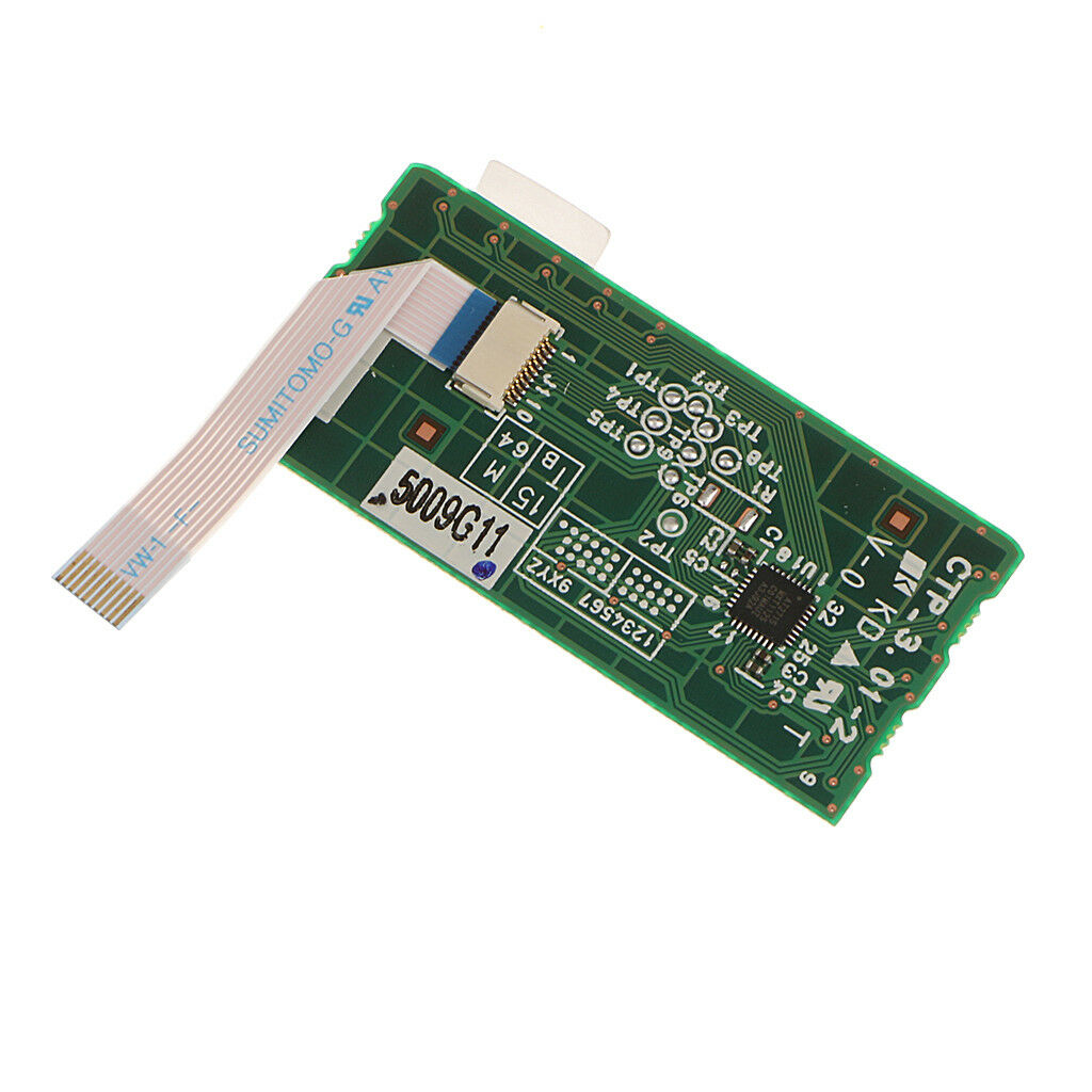 Handle Touchpad Module Replace Part for Sony   4 Game Controller
