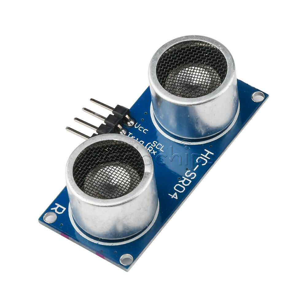 3-5.5V Ultrasonic Module HC-SR04P Sonar Distance Measuring Sensor for Arduino