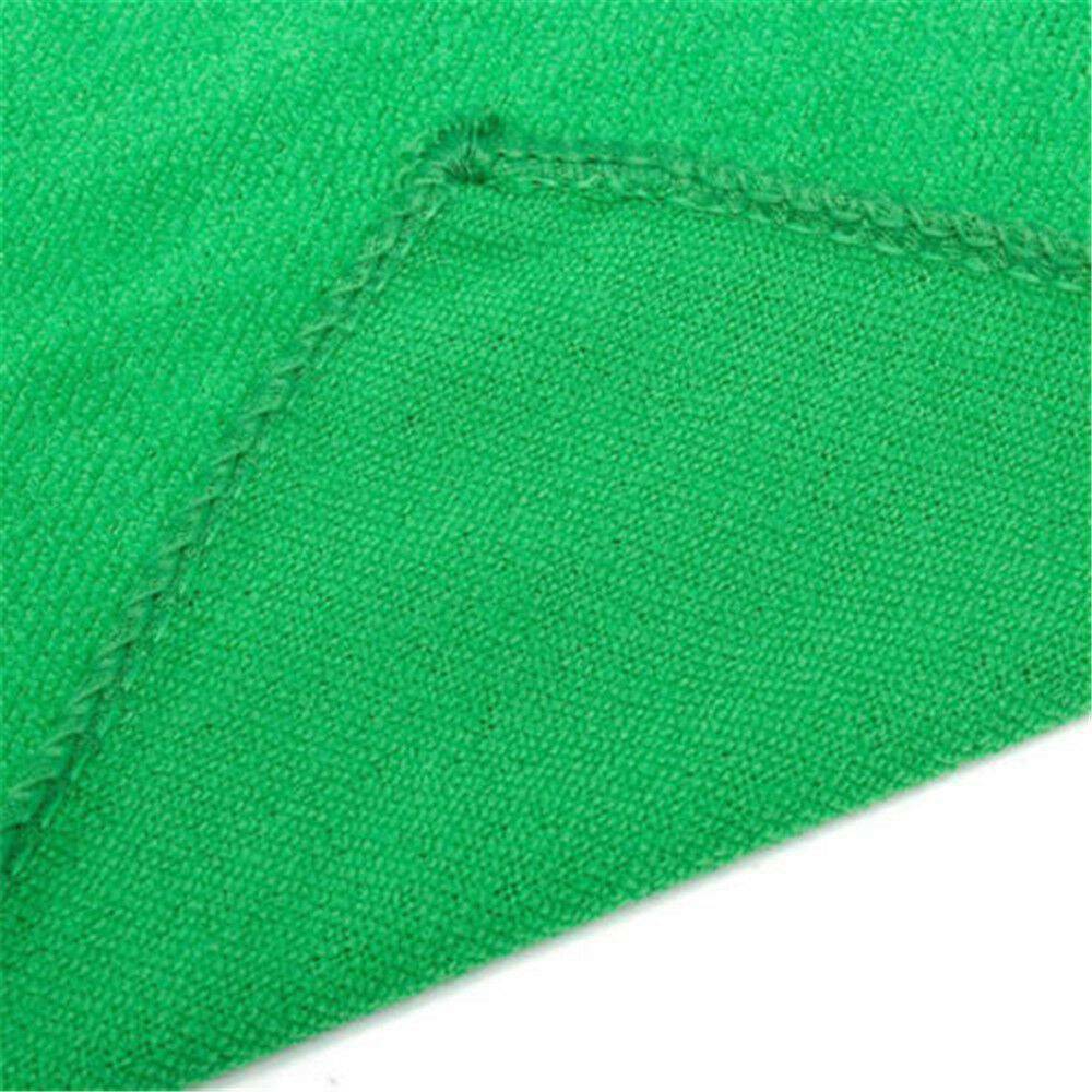 10x Car Microfibre Cleaning Auto Detailing Soft Cloths Wash Towel Duster Pad Set