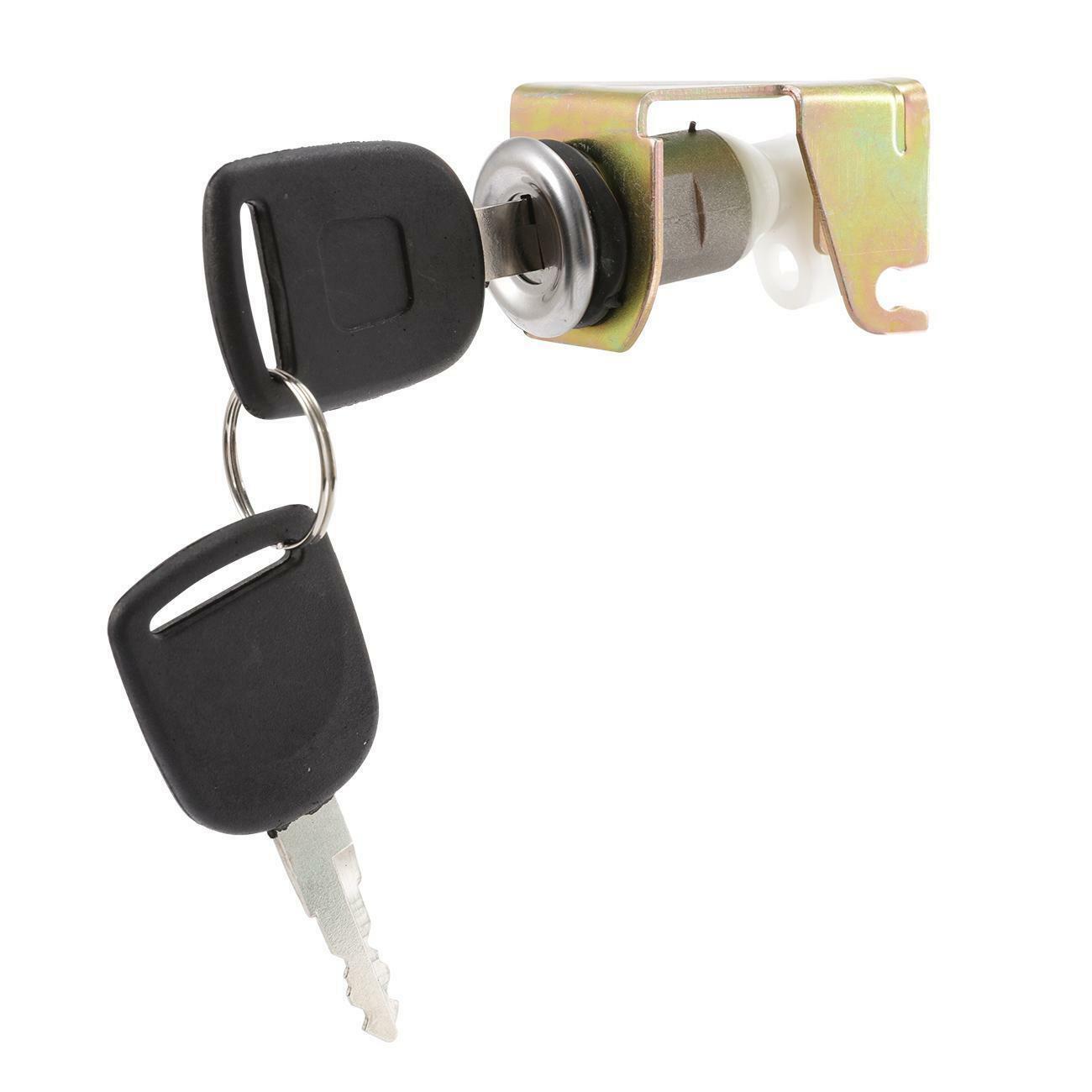 Scooter Ignition Switch Key For 49 50 cc TaoTao Peace Roketa Jonway NST Tank Gy6