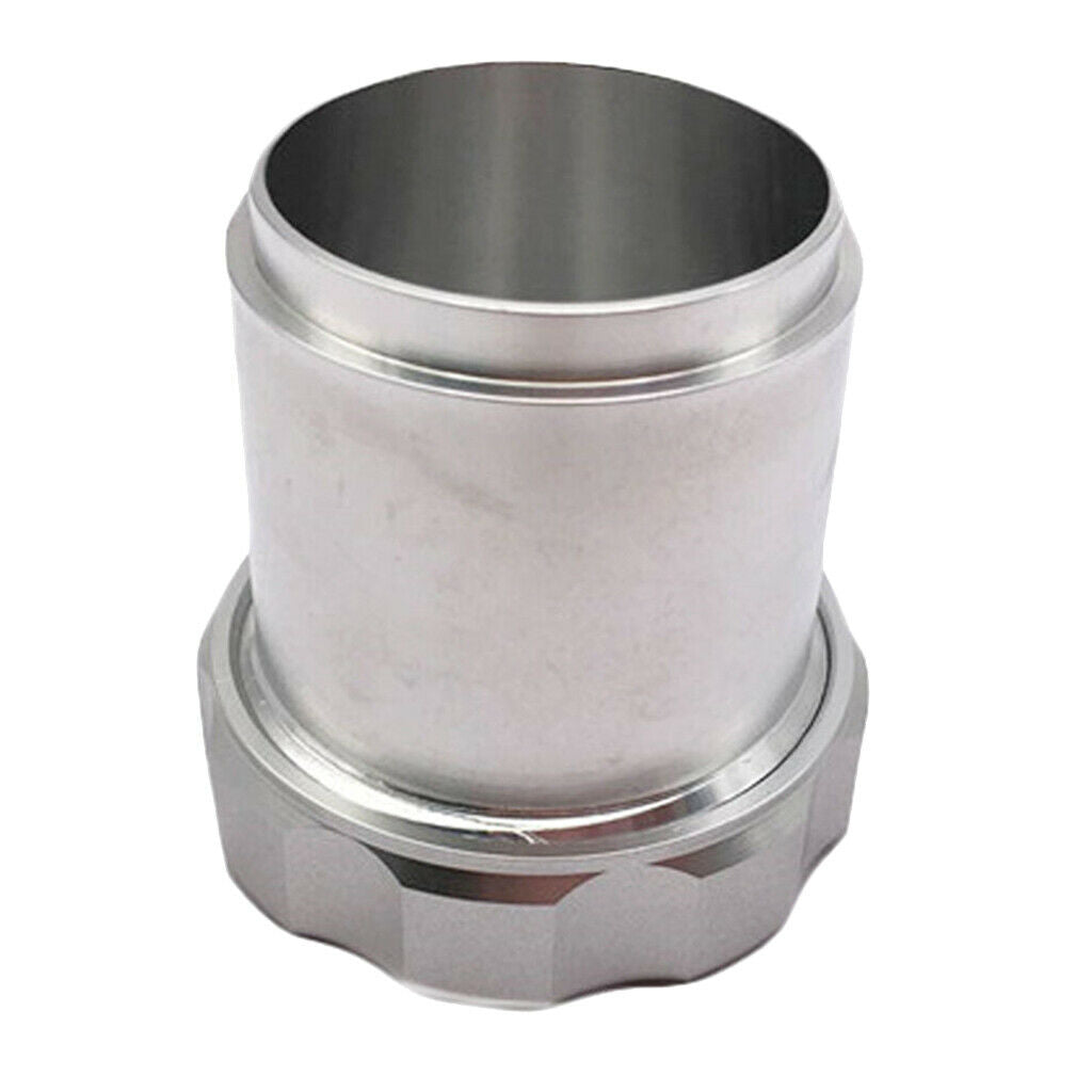 1.5 "1 1/2" Outside Diameter ALUMINUM FILLING NECK Welding And   Fuel Oil