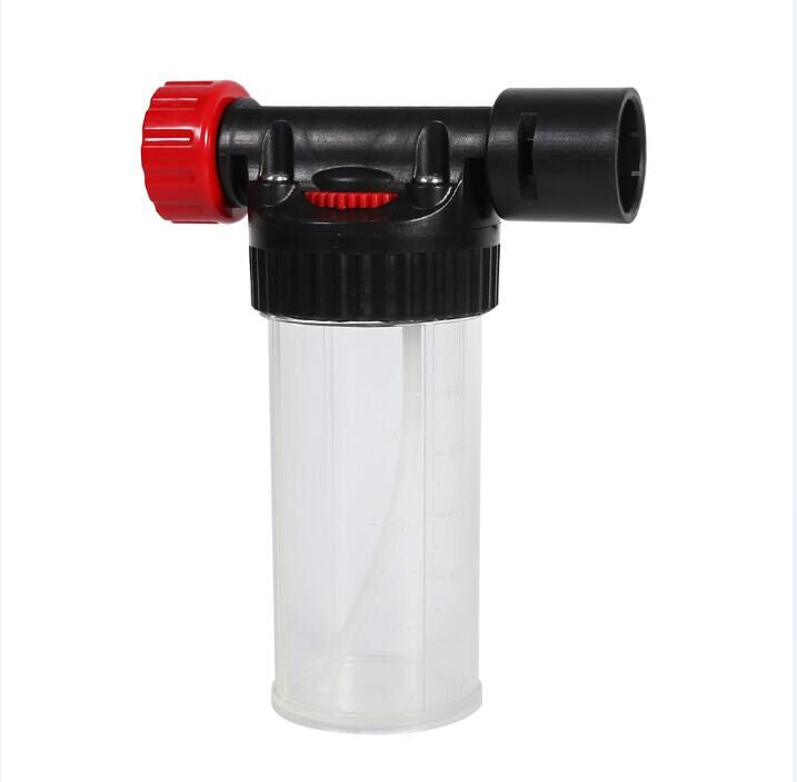 Car Clean Pressure Wash Water Washer Foamaster Soap Snow Foam Lance Sprayer Gun