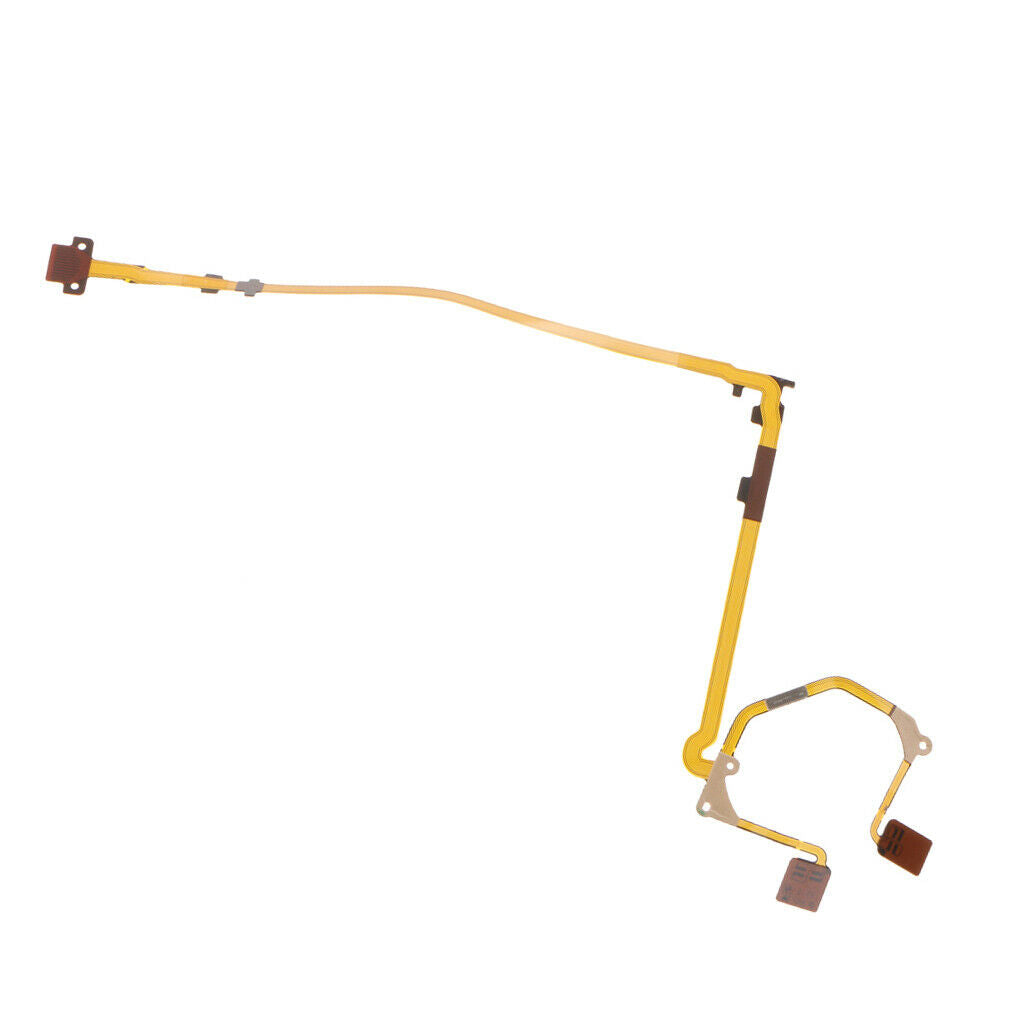 Lens Anti-Shake Flex Cable Ribbon Part for Sony   DSC-HX300 HX400