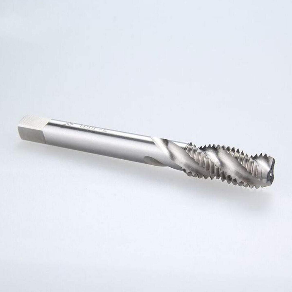 M16 x 1.5 Metric HSS Spiral Right hand Tap 16mm x 1.5mm