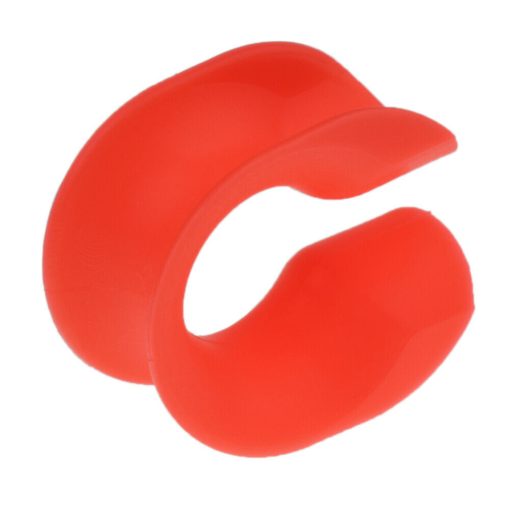 10x Climbing Rope Sleeve Protector Thimble Accessories for Climbing