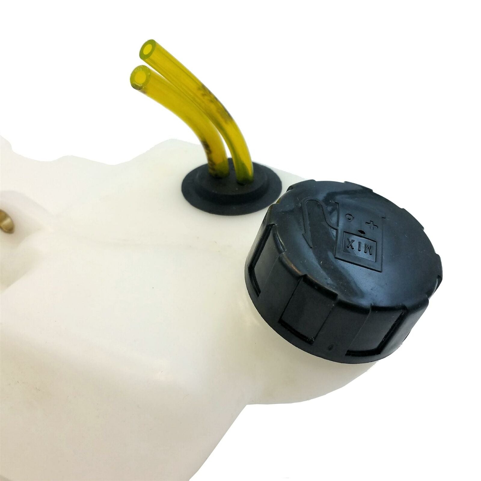 Fuel Tank, Cap Assembly for MITSUBISHI TL43, TL50, TL52 Models [#KF01058BA]
