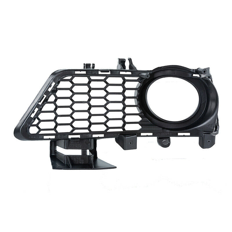 Right Front Bumper Fog Light Grille Cover For BMW 3 Series F30 F31 F35 2012-2018