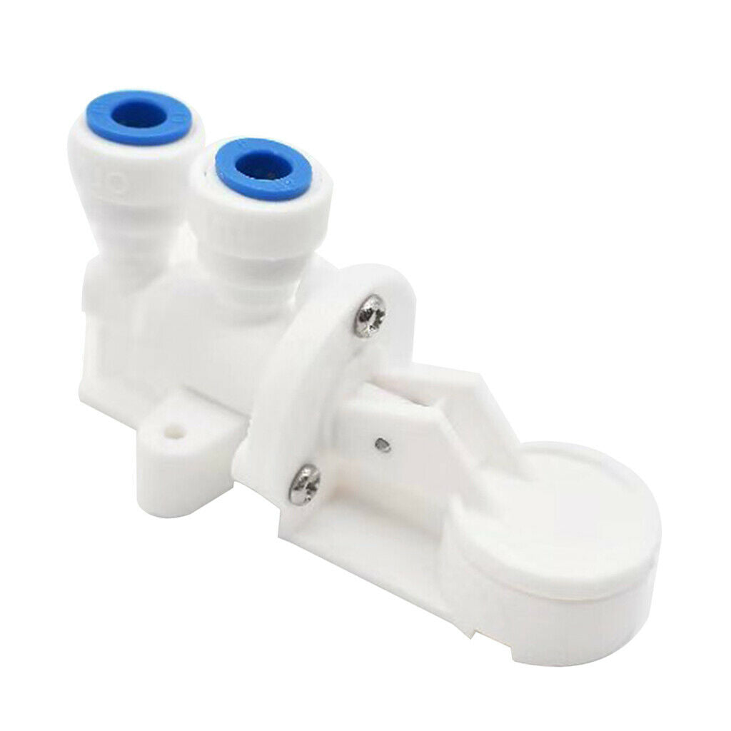 Water Purifier Leak-proof Water Pressure Reducing Valve D 0.45inch