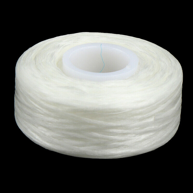 5Roll 50m Dental Flosser Oral Hygiene Floss Teeth Cleaning Mint flavor To.l8