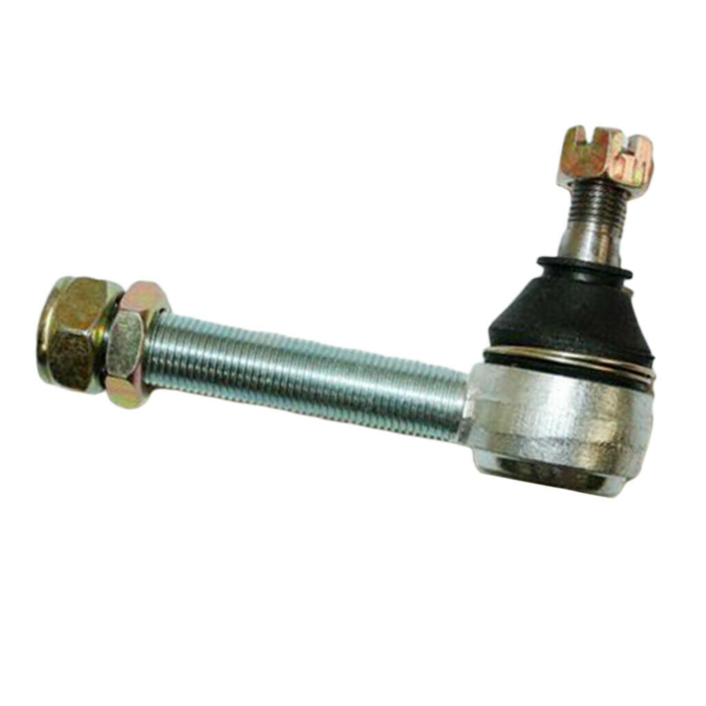 16mm Bolt Tie Rod End Ball Joiner for 150cc 250cc Quad Dirt ATV Dune Buggy