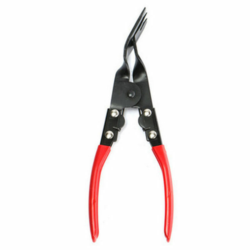 Car Auto Door Card Panel Trim Clip Removal Uphostery Remove Pry Bar Tool Sets