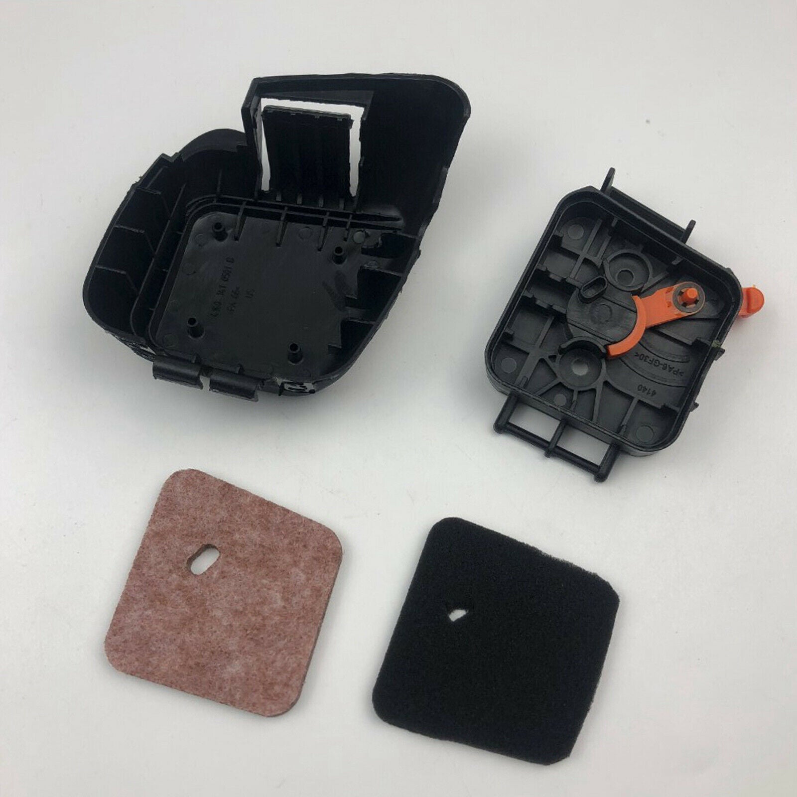 Air Filter Cover Housing Assembly for STIHL FS55 HS45 FS45 FS46 FS55R FC55