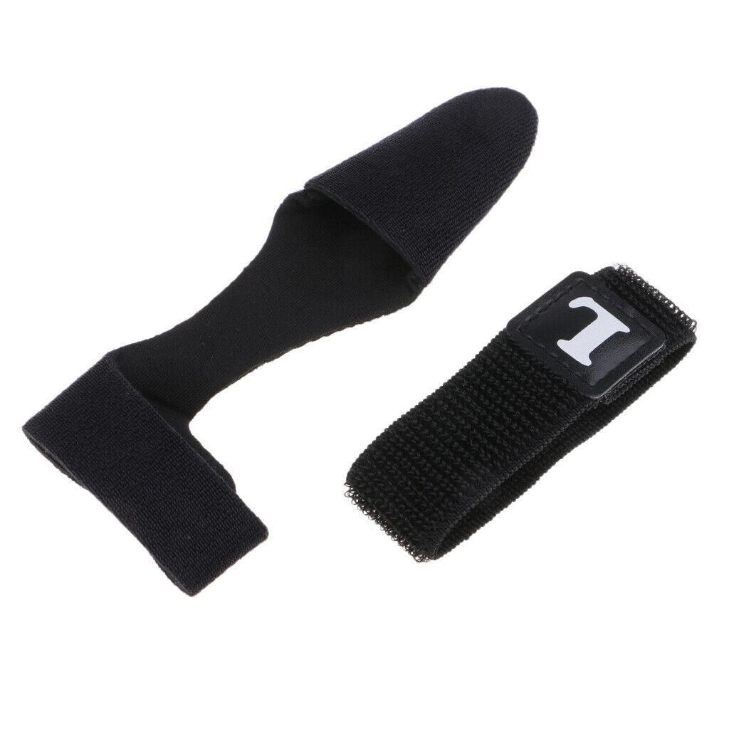 Fishing Rods Tip Cover Rod Poles Straps Glove Protector + Rods Tie Strap