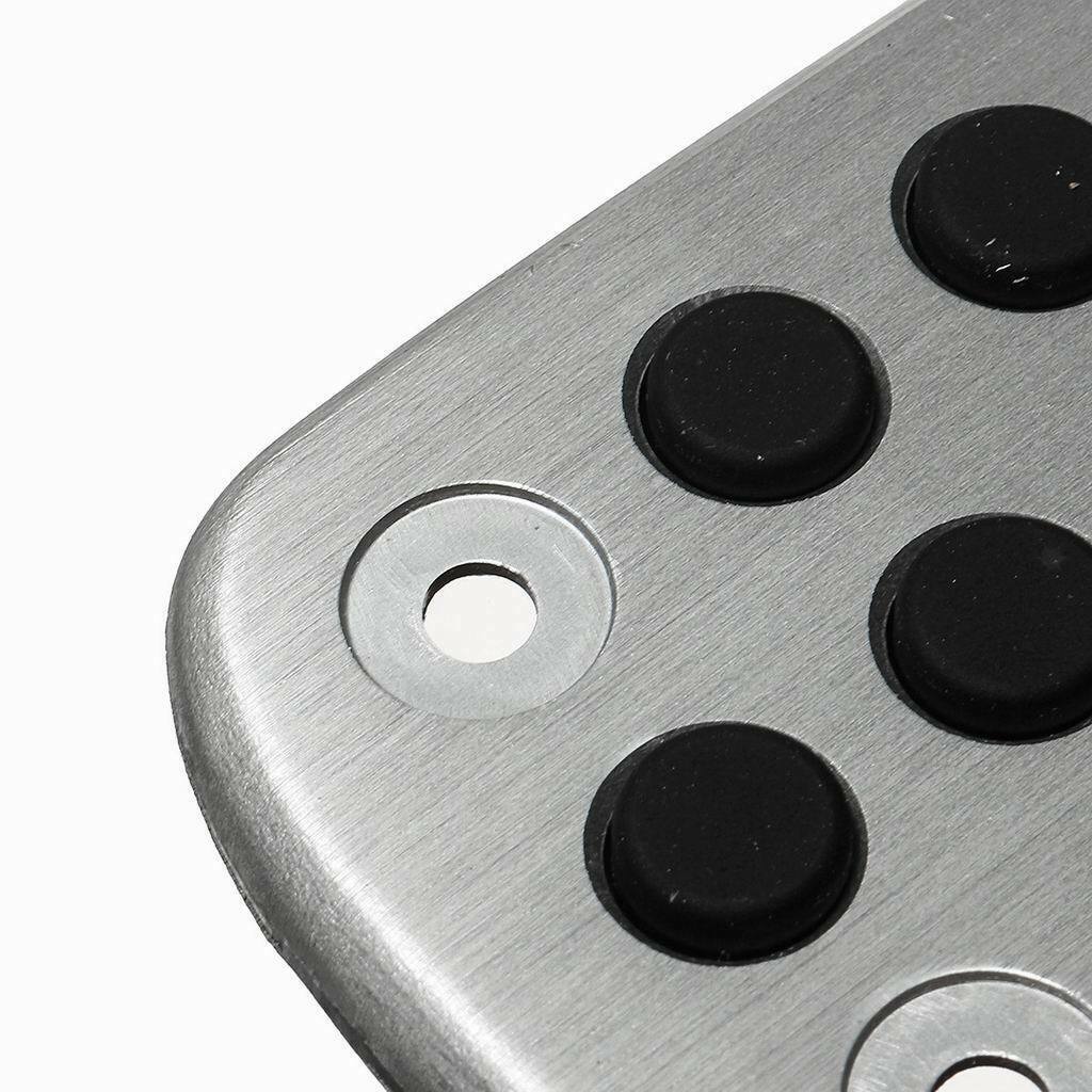 Replacement Sport Aluminum Foot Rest Pedal for  206 206CC