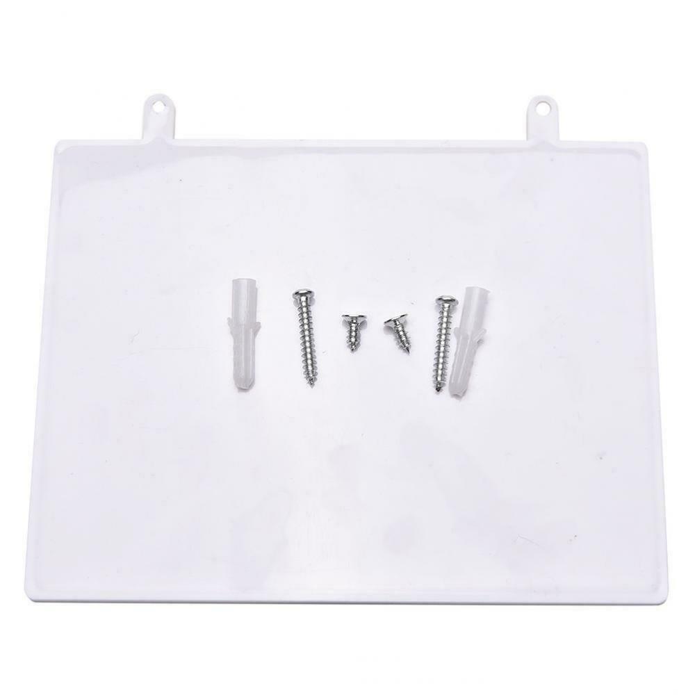 Address Number Stainless Steel Door Plate Door Lights
