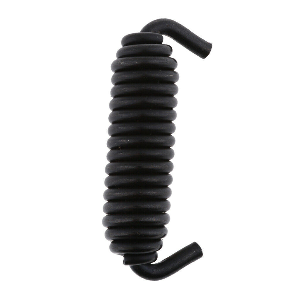 Durable Metal Motorcycle Side Stand Tension Spring Fit for Sportster 1200