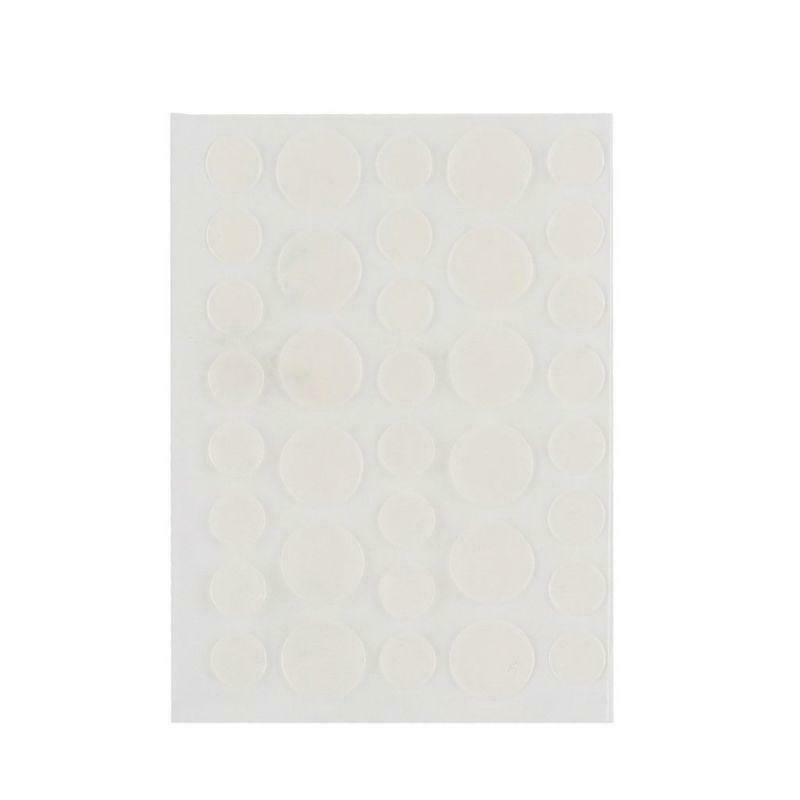 acne Pimple Patch, Hydrocolloid Acne Healing Patches, Invisible Absorbing Cover
