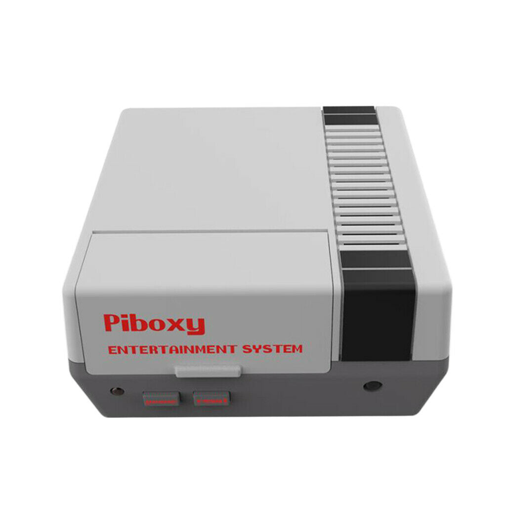 1 Pack Game Console Remote Switch Shell for Raspberry Pi 2B 3B 3B+ Plastic