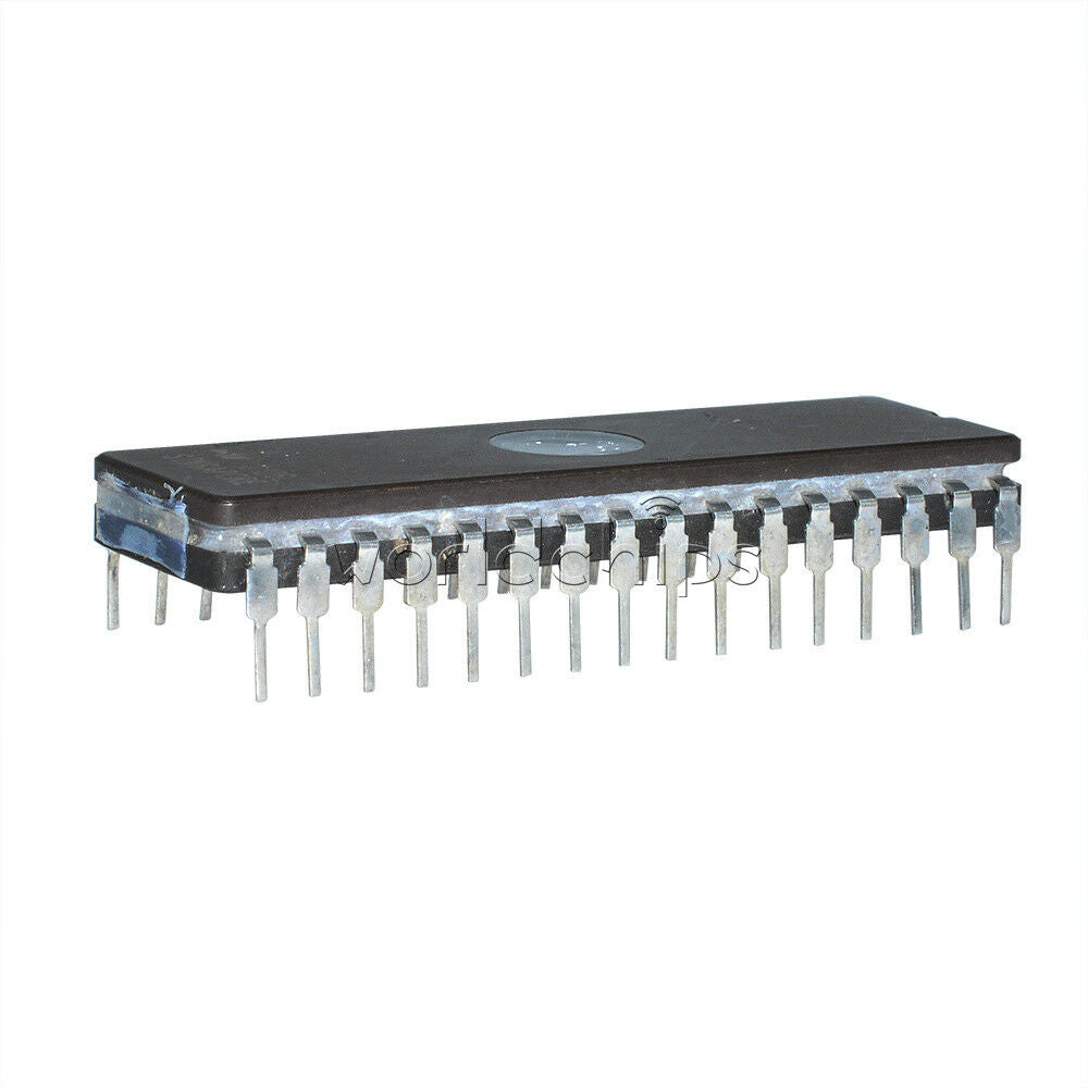 10PCS M27C2001 M27C2001-12F1 IC EPROM UV 2MBIT 120NS 32CDIP TOP