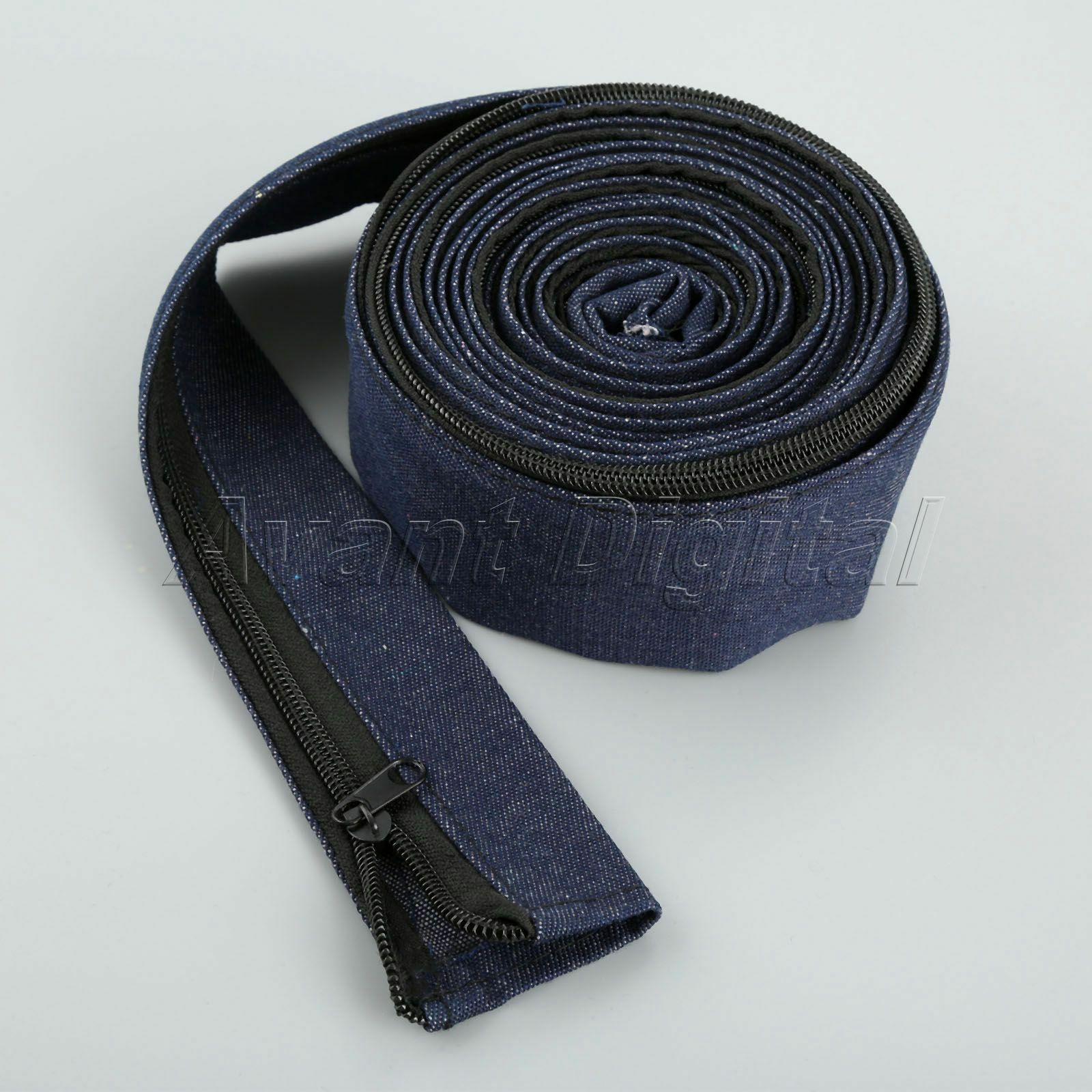 4 Meter 11-1/8Ft TIG Welding Torch Cable Cover Accessory Cowboy Jacket