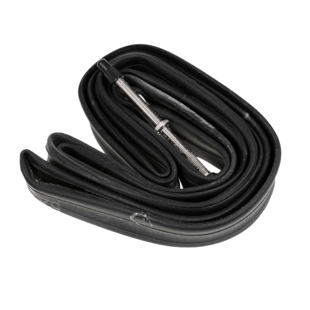 Tube 700 X 23 / 25C Presta 80mm for  Carts Buggy Strollers