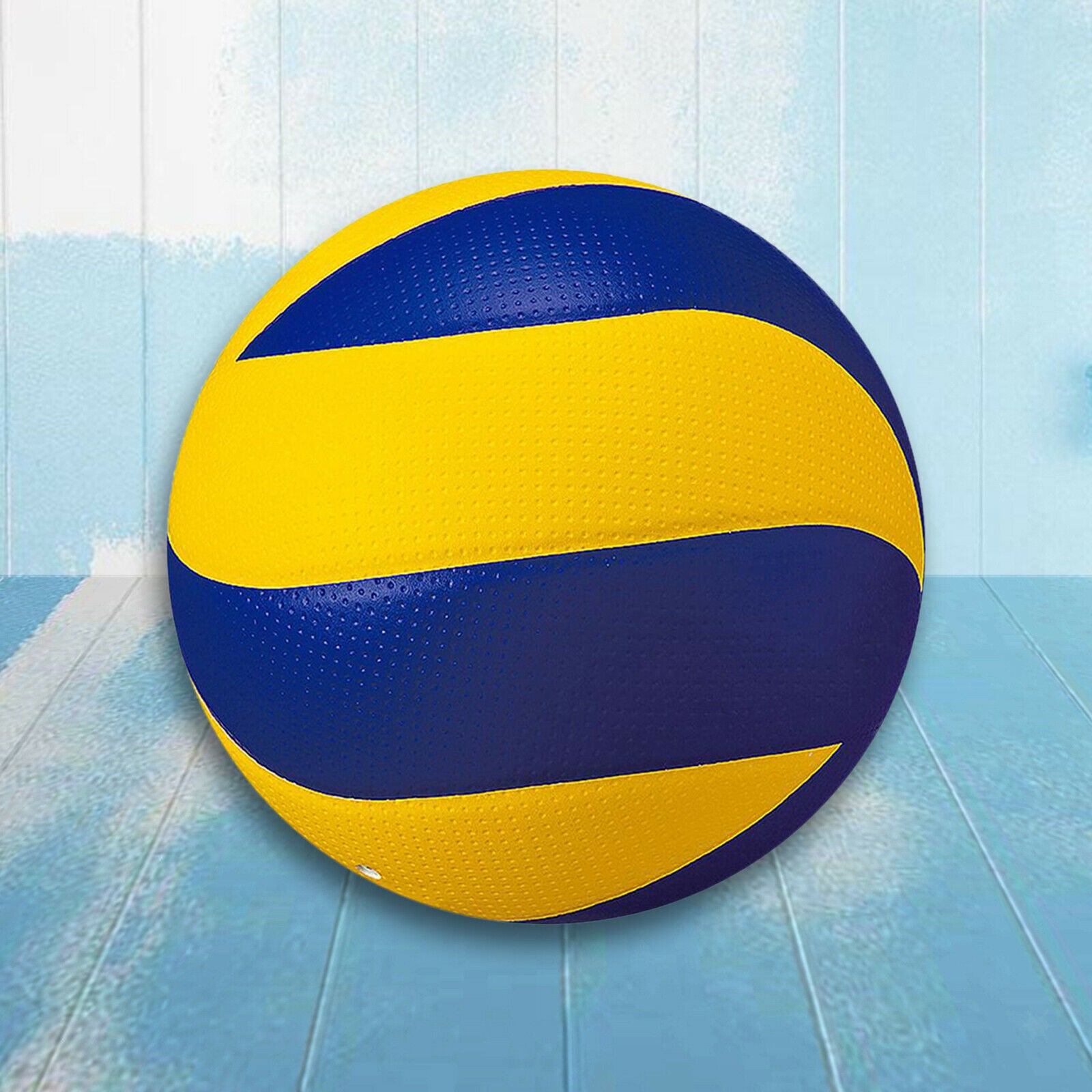 Official Size 5 Beach Volleyball Soft Indoor Recreational Ball Training