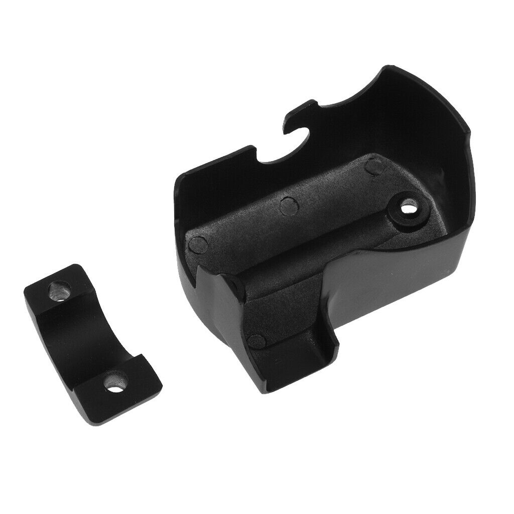 Iron Brake Fluid Master Cylinder Cover Reservoir Cap Accessary for Yamaha