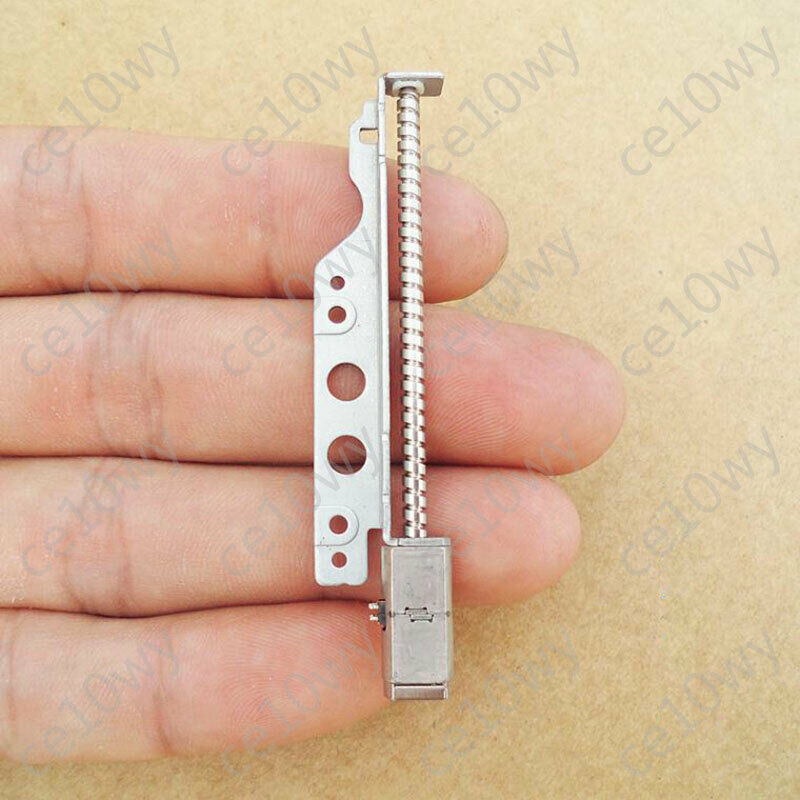 5*7mm Stepper Motor 2-Phase 4-Wire Stepping Motor 47.8mm Long Linear Screw Shaft