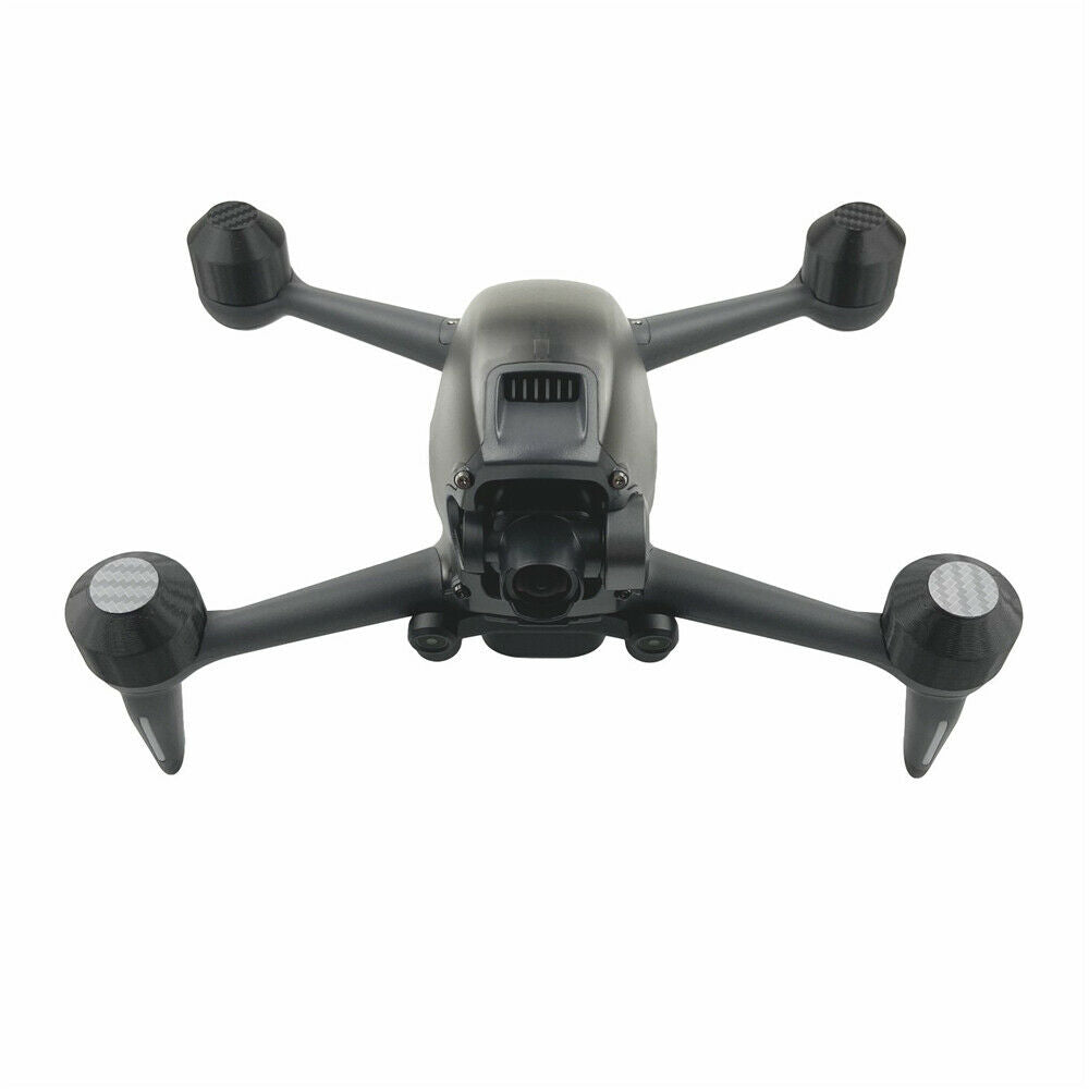 4pcs Motor Cover Cap Combo Drone Engine Protective Dust-proof Protector Guard