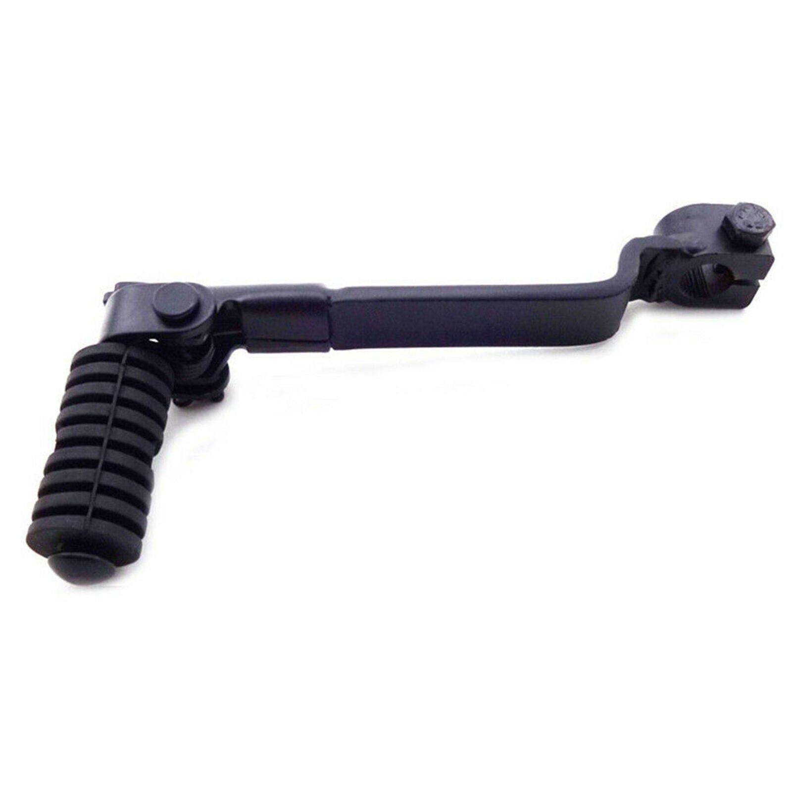 1PC Folding Black Gear Shifter Shift Lever for Dirt Pit Bike ATV Motorcycle