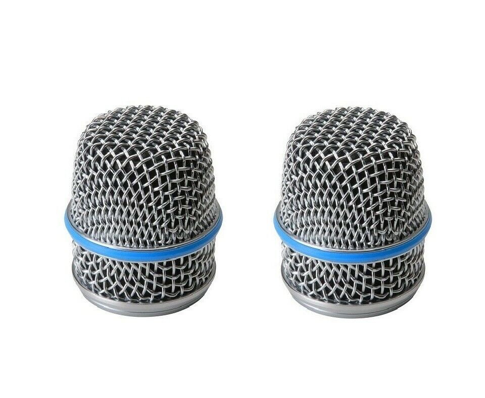 SM57 Microphone Grille Clip for Shure Beta57 Beta57A Vocal Microphones Grilles