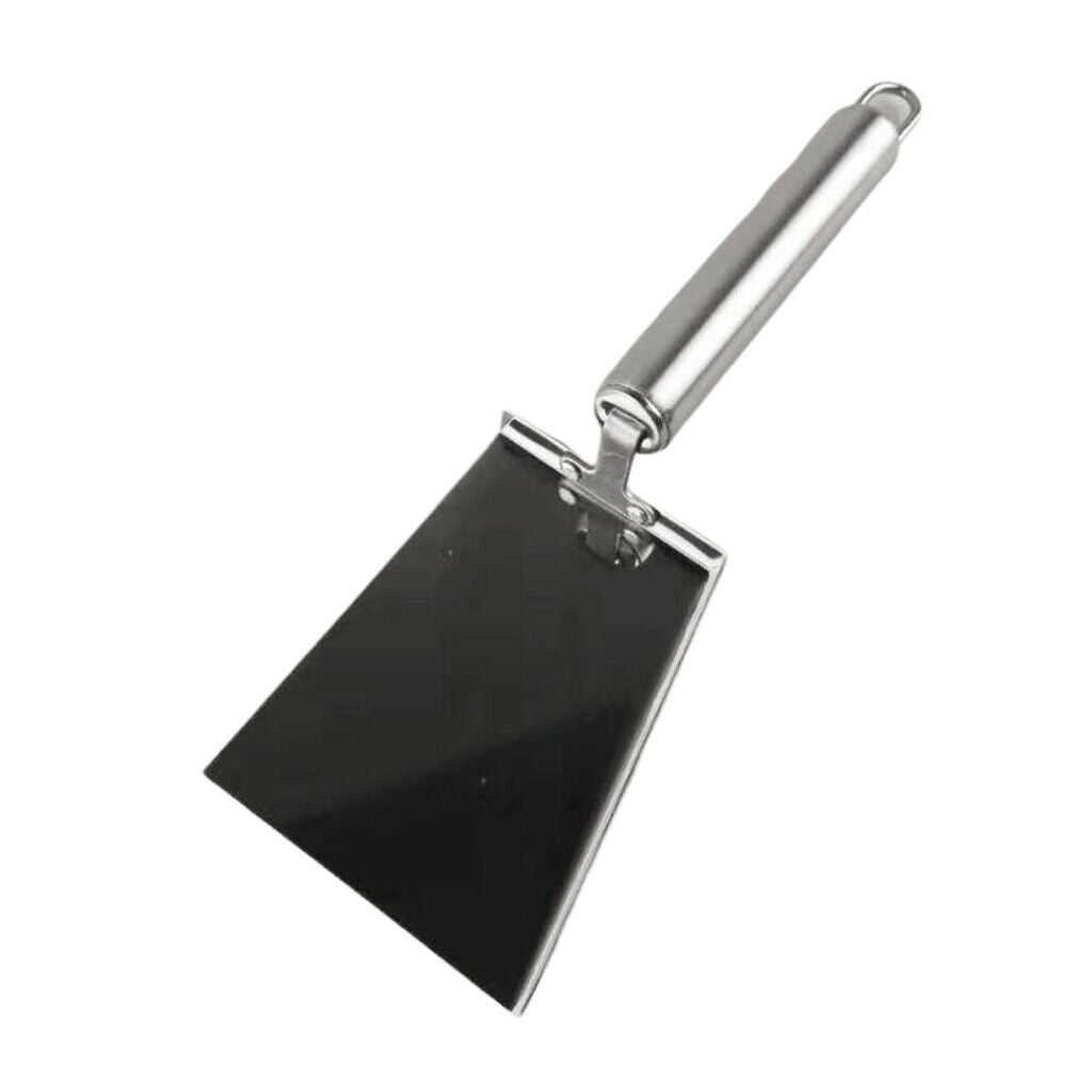 Beehive Scraper Stainless Steel Beehive Shovel, Beekeeping Equipment, 120 X