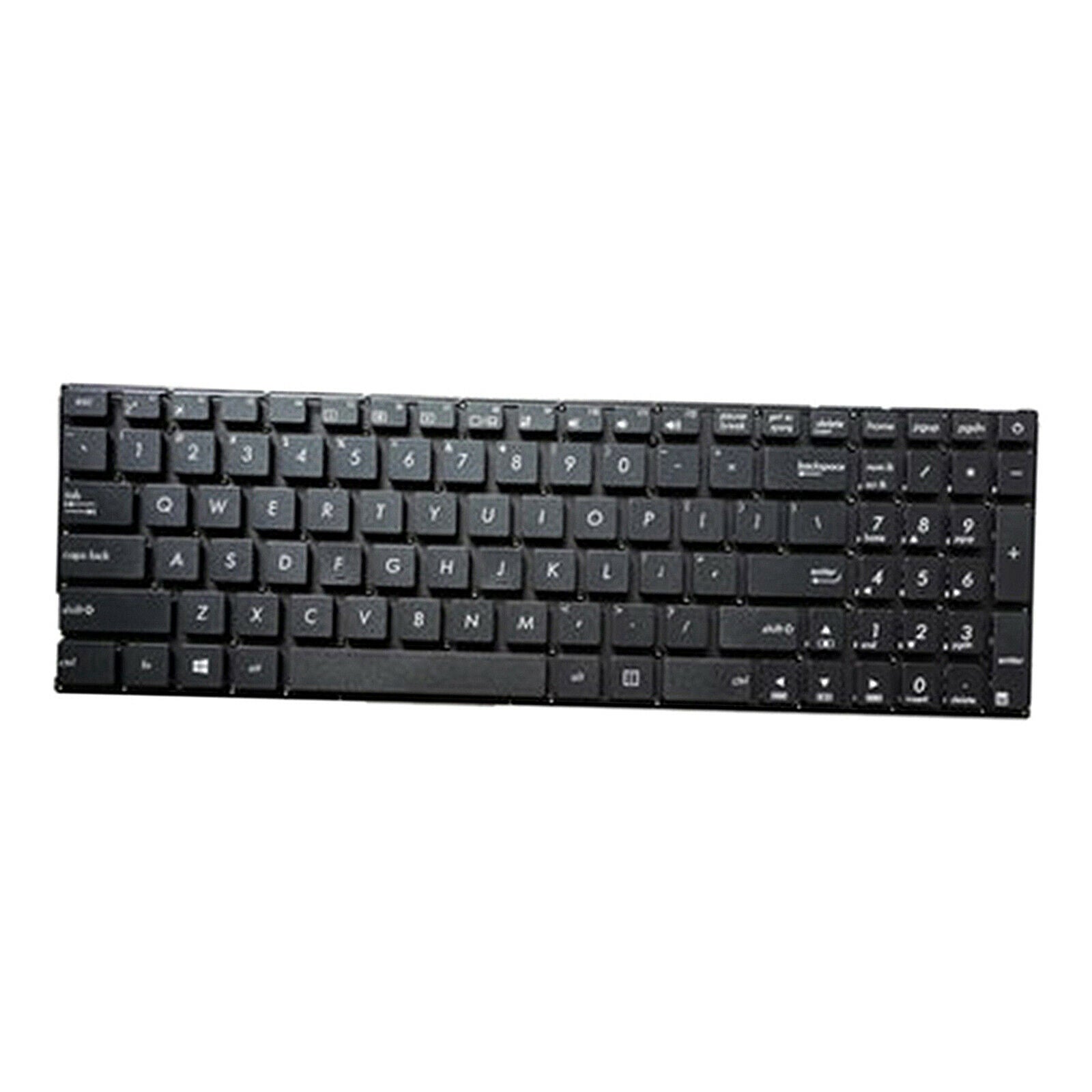New Replacement Keyboard US Layout Fit for ASUS UX510 UX510U UX510UW UX510UX
