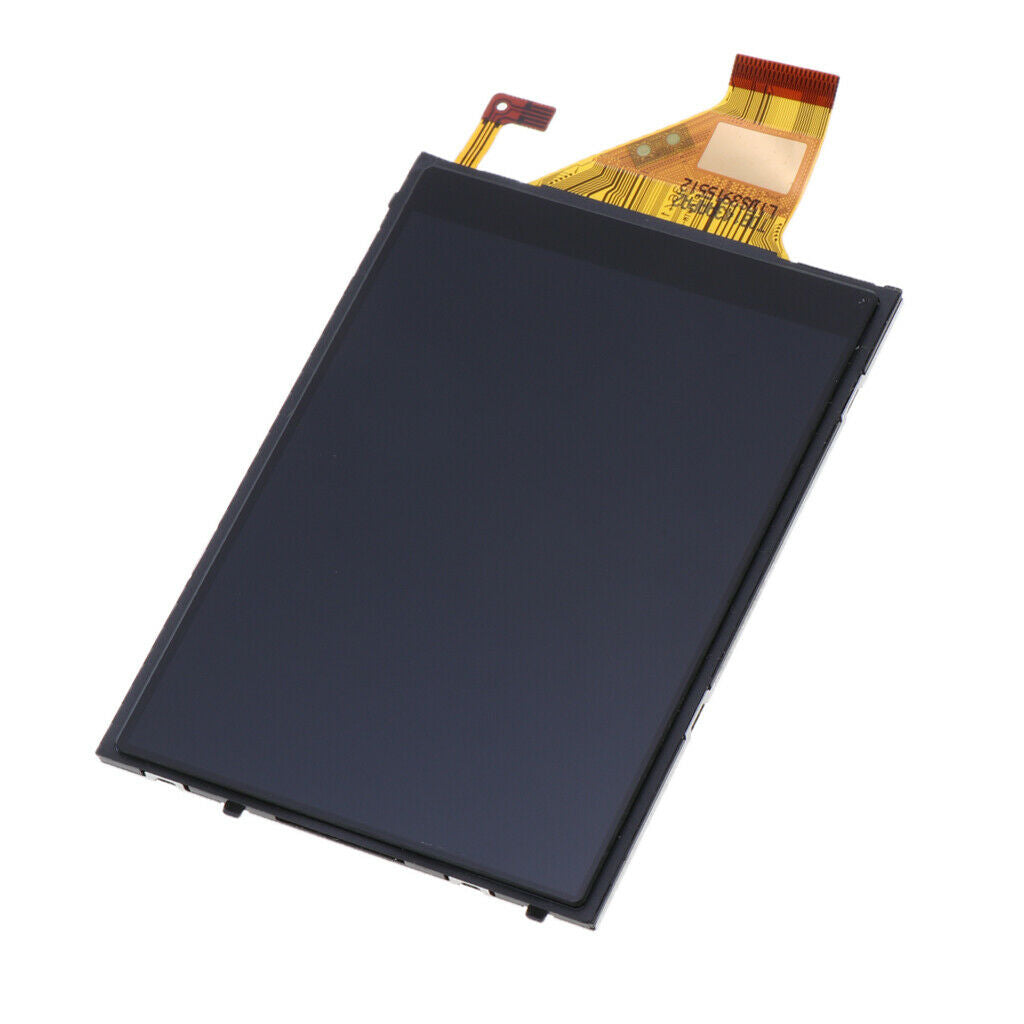 Replacement LCD Display Screen Repair Parts for Canon IXUS140 PC1889