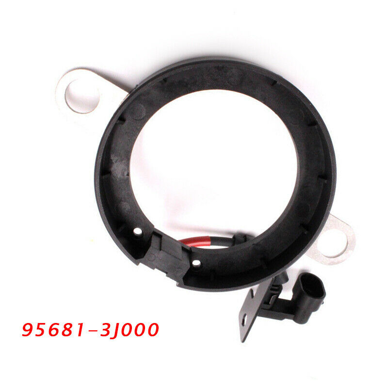 95681-3J000 Rear Right ABS Wheel Speed Sensor Fit For Hyundai Veracruz Sorento
