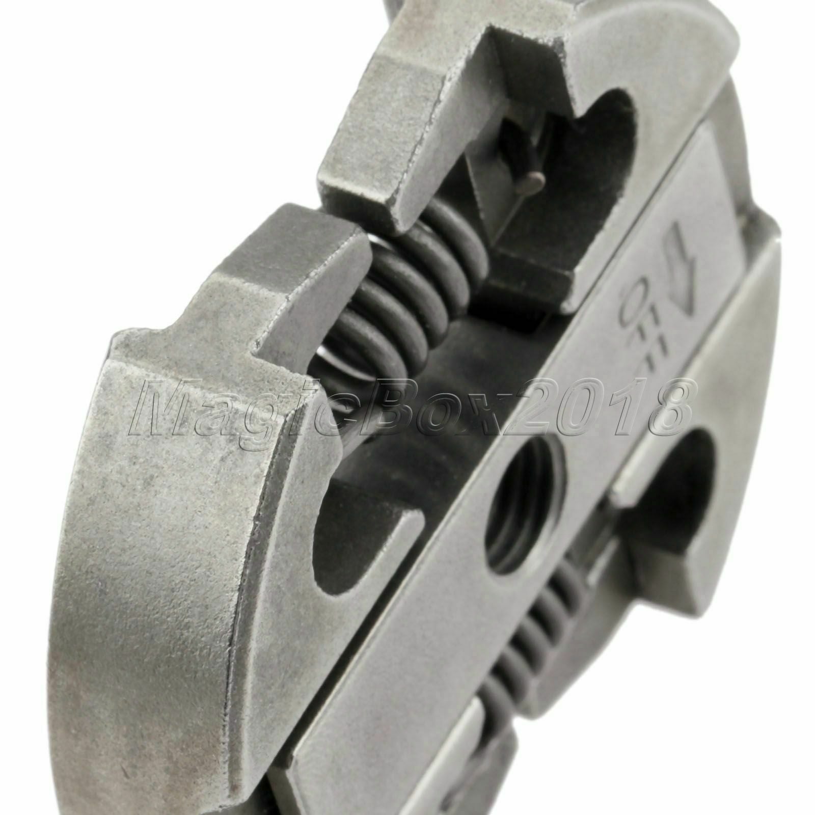 1x Clutch For Zenoah Komatsu G2500 Chinese 2500 25cc Timberpro Chainsaw Parts