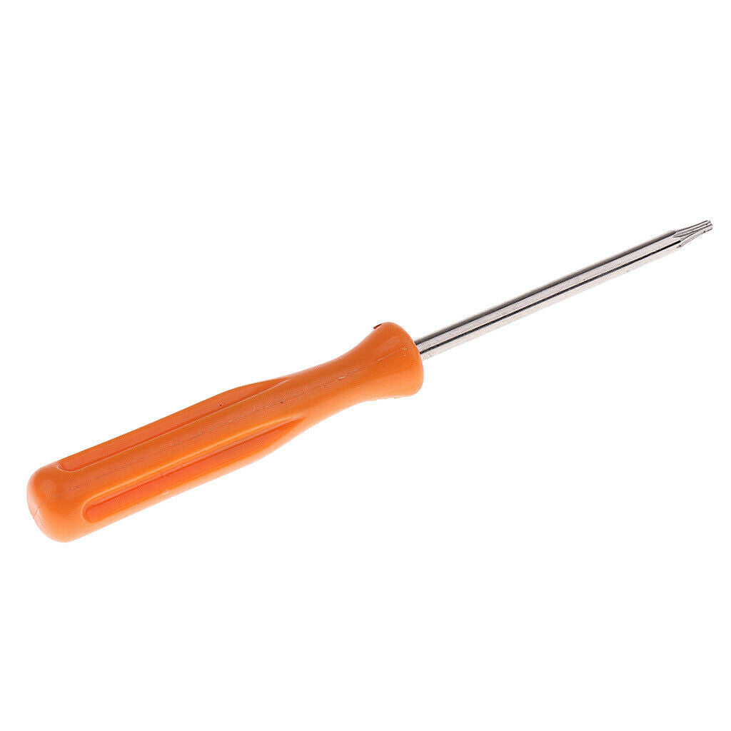3 lot T6 T8H Screwdriver Repair Prying Opening Disassembly Tool for Xbox One