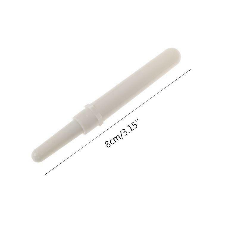 2pcs Sharp Seam Ripper Cross Stitch Unpicker Sewing Craft Tool Thread Cutter