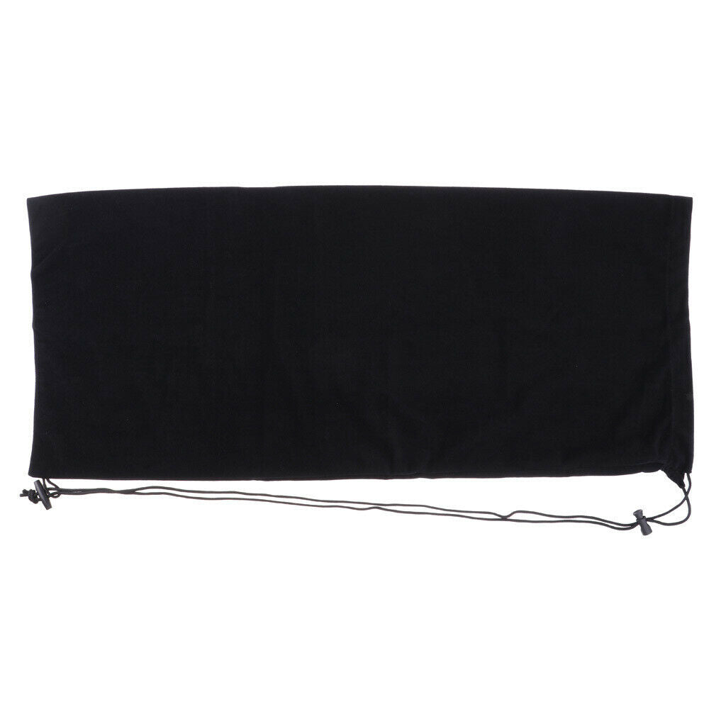 Squash Badminton Racket Carry Sack Head Cover Pack Case Holdall Storage Bag
