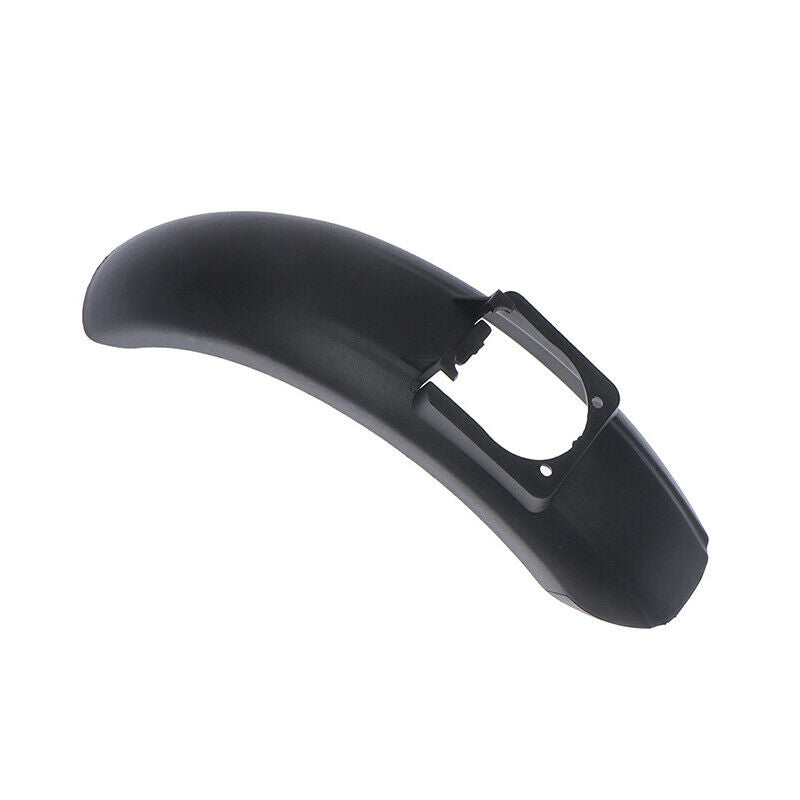 Front Fender Front Guard Mudguard For Kugo S1 S2 S3 Electric Scoo WLDFAU