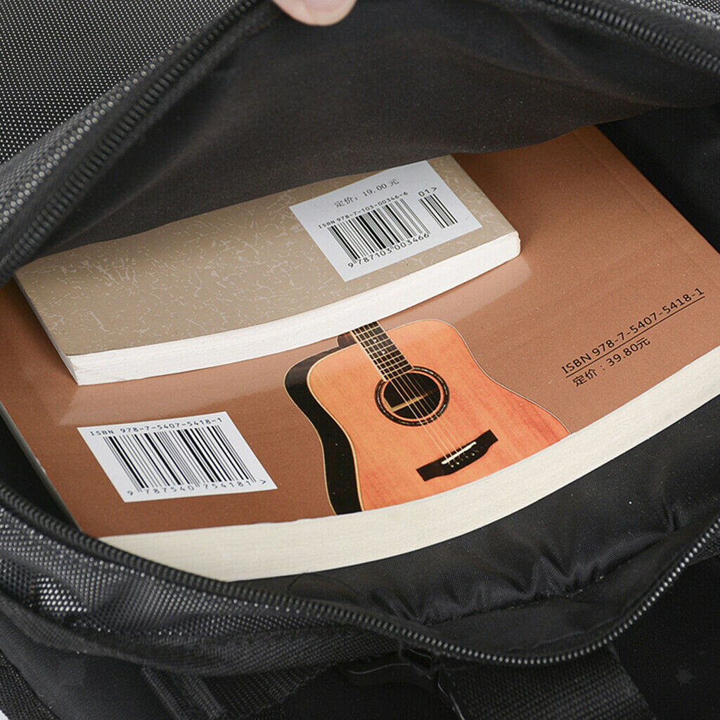 Guitar Straps Belt for Various Guitar Box Case Bag Backpack Carrying Strap