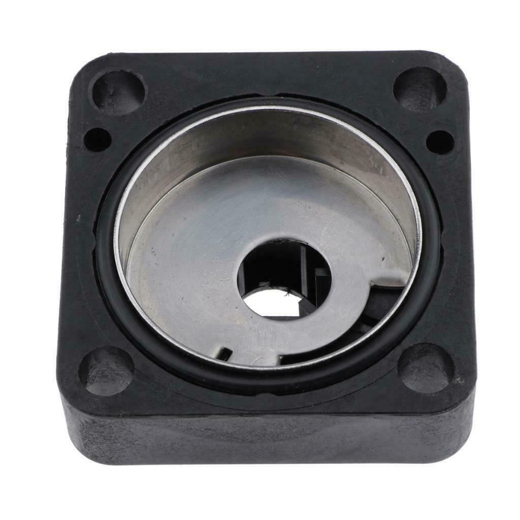 High Quality Water Pump Base, Fits Yamaha 2-Hub 9.9-15HP Outboard Motor