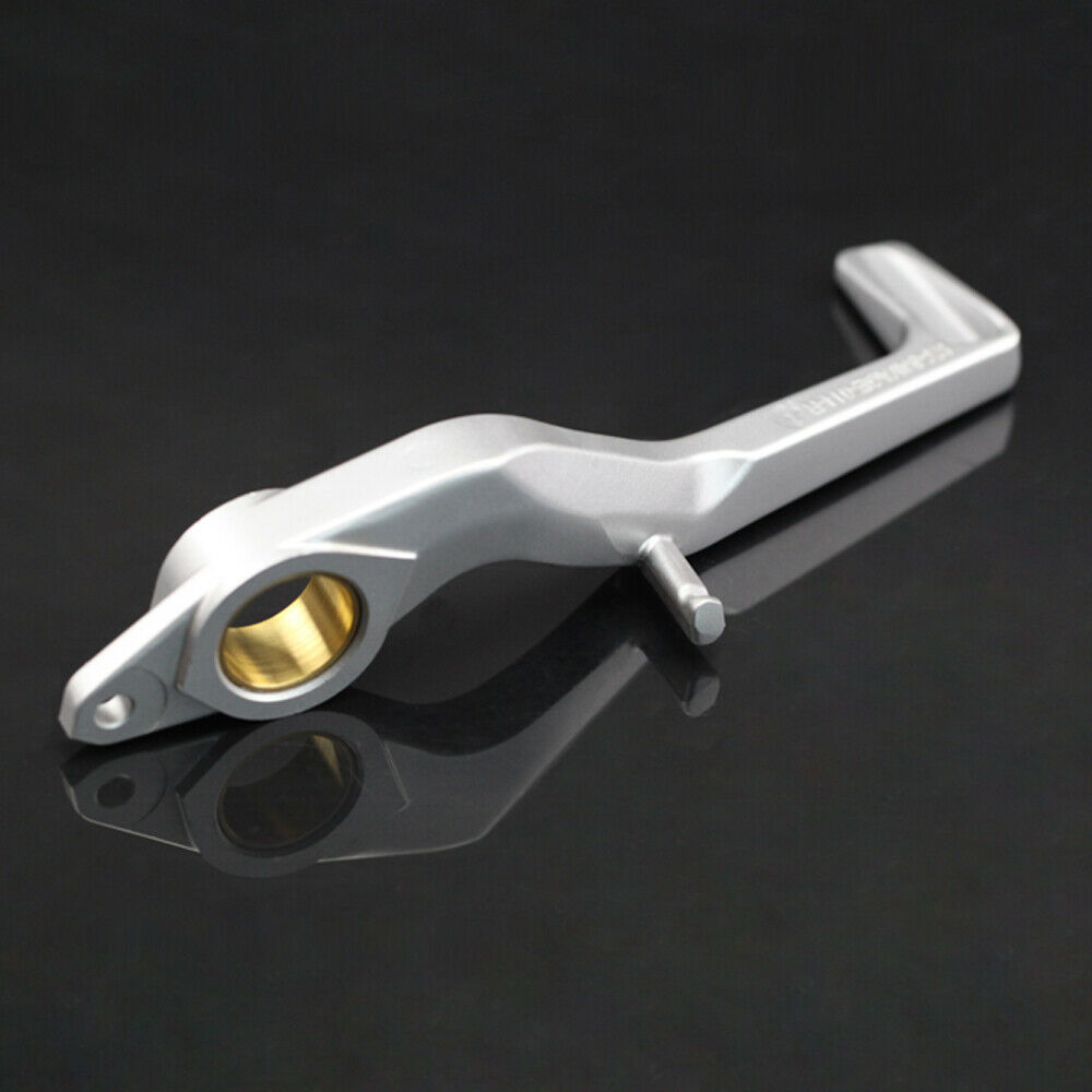 Adjustable Rear Foot Brake Pedal Lever For BMW S1000RR S1000 RR 2010-2014 HP4