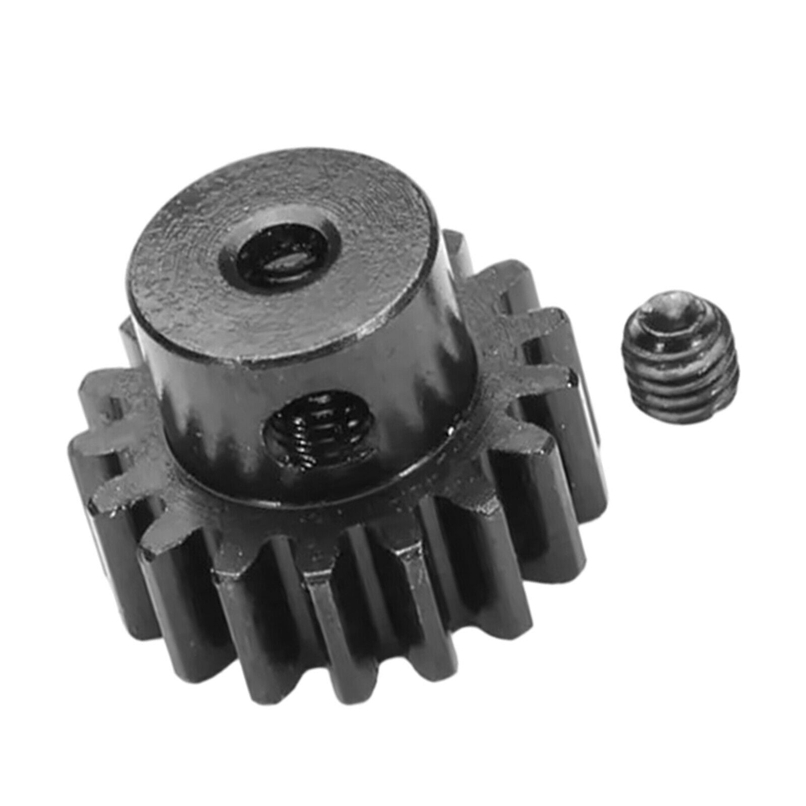 13mm 17T Pinion Motor Gear for Wltoys A949 A979 Trucks DIY Accessories