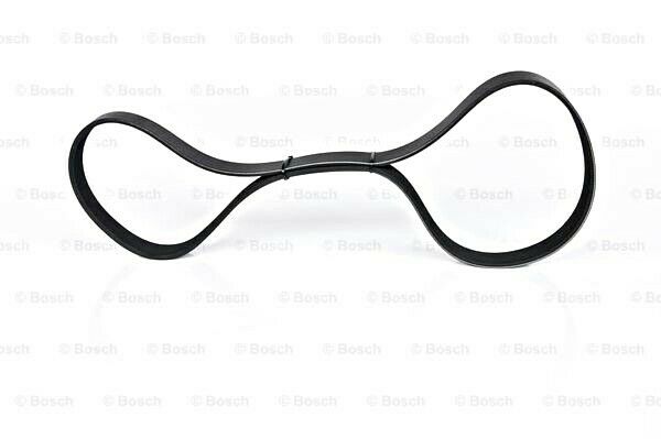 Volvo FH 16 BOSCH Serpentine Belt Drive V-Ribbed 8PK1400 Title-COM 2003-