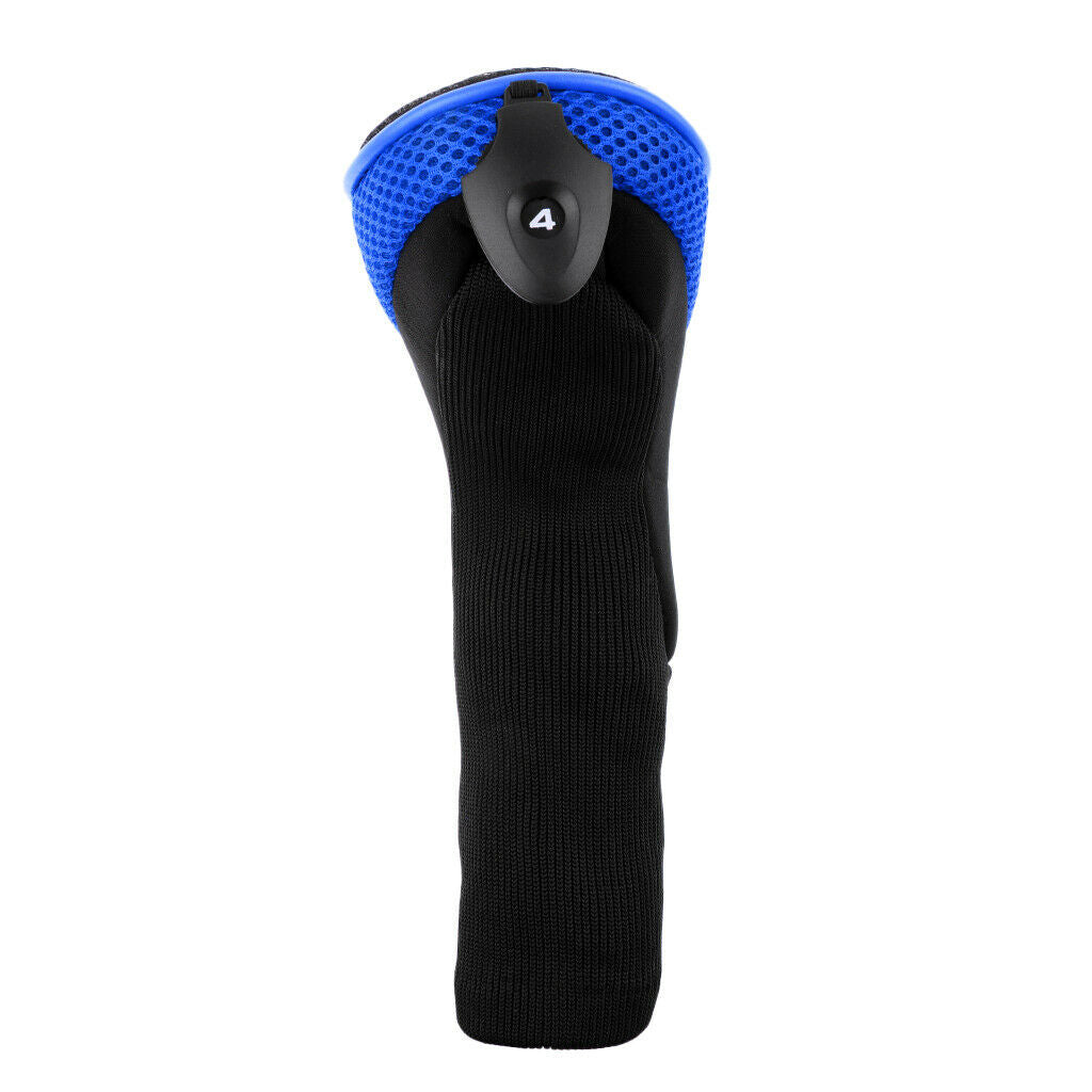 Set 4 Golf Club  Hybrid UT Head